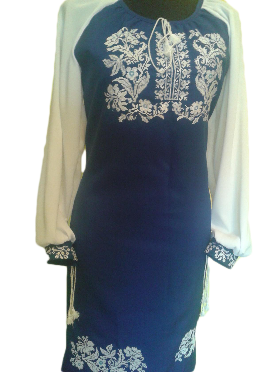 Вишита сукня "Мейкісон" PU-0006