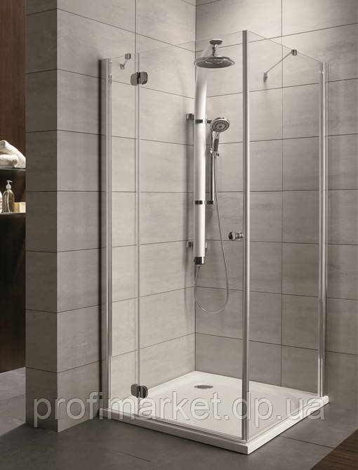 Душовий куточок Radaway Torrenta KDJ 100x100, фото 1