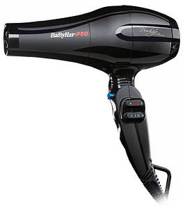 Фен для волосся BaByliss Pro Prodigio Ionic 2300W BAB6730IRE