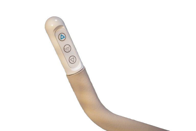 Правий підлокітник із вбудованими кнопками керування Aerolet, фото 1