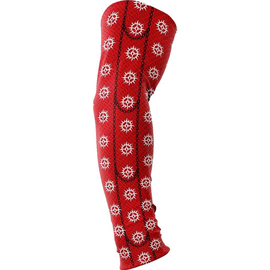 Геймерський рукав Diablo IV Cathedral of Light L (FD4SLEEVLIGHT000L) [157074], фото 1