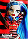 Магніти Дитячі MONSTER HIGH 7, фото 4