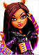Магніти Дитячі MONSTER HIGH 8, фото 3