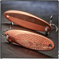 Блешня Select AspMaster 10.0g 45mm GCMC