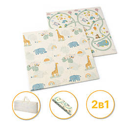 Развивающие коврики для детей