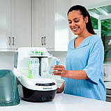 Машина 3 в 1 для миття, стерилізації та сушіння пляшечок Baby Brezza Bottle Washer Pro, фото 9