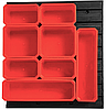 Набір контейнерів з дошкою Qbrick System PRO 300 Organizer (5901238255895), фото 2
