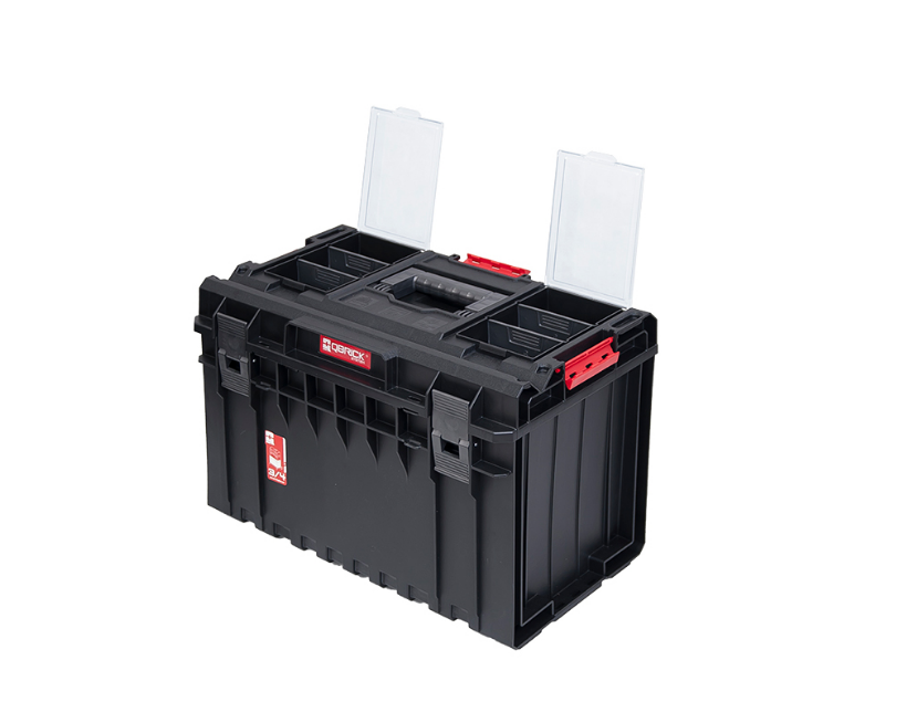 Ящик для інструментів Qbrick System ONE 450 Profi (5901238245940), фото 1