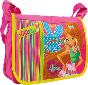 Дитяча Сумка "Winx" 1 Вересня 551711