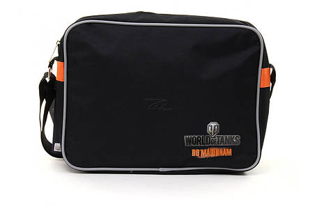 Сумка "World of Tanks" 1 Вересня 551705, фото 2