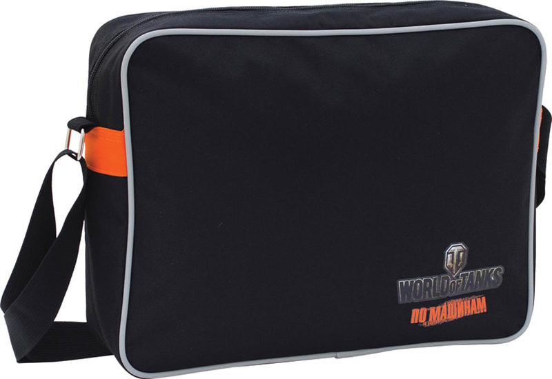 Сумка "World of Tanks" 1 Вересня 551705