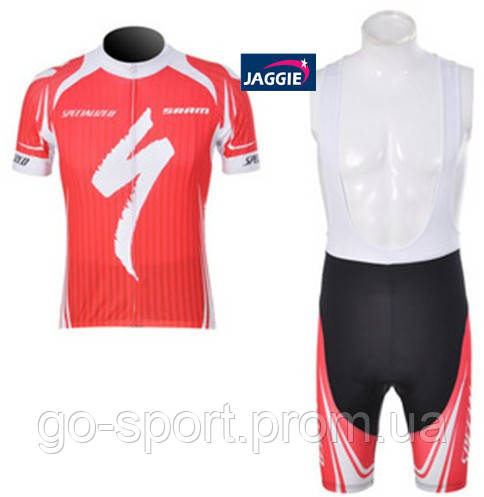 Велоформа specialized 2011 v1