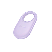 Трекер HOCO E94 Star intelligent positioning anti-lost device Taro Purple