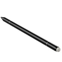 Стилус HOCO GM111 Cool dynamic series 3-in-1 passive universal capacitive pen Black, фото 4