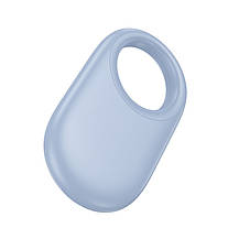 Трекер HOCO E94 Star intelligent positioning anti-lost device Blue Star, фото 3