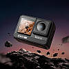 Екшн камера HOCO DV102 4K anti-shake sports camera Black, фото 8
