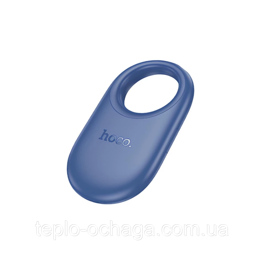 Трекер HOCO E94 Star intelligent positioning anti-lost device Sapphire Blue