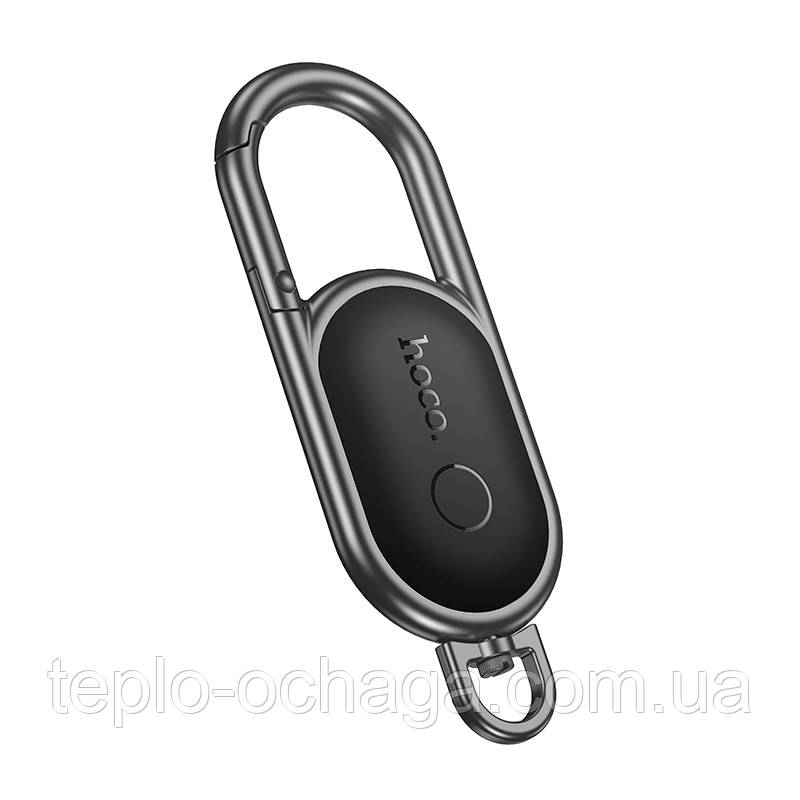 Трекер HOCO E91J Tiger smart anti-lost(keychain)