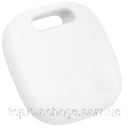 Трекер Baseus T2 Pro Smart Device Tracker White, фото 1