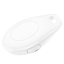 Трекер BOROFONE BC100 Ingenioso intelligent positioning anti-lost device White, фото 3