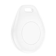Трекер BOROFONE BC100 Ingenioso intelligent positioning anti-lost device White, фото 5