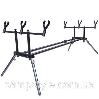 Род-под Goss GRP-02 на 3 удилища