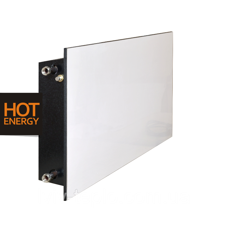 Керамічний радіатор HotEnergy PK-900, фото 1