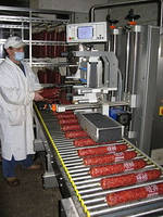 Методика изготовления сырокопченых и сыровяленных колбас