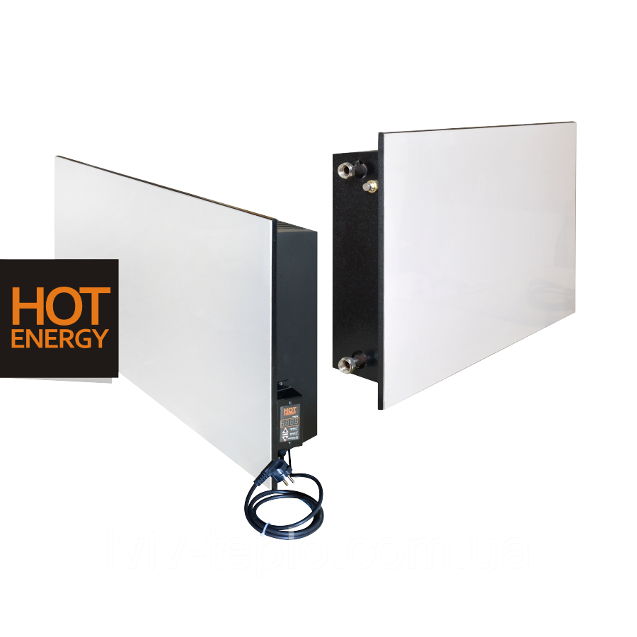 Об'єднані теплові системи HotEnergy КК-1700/800, фото 1