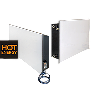 Об'єднані теплові системи HotEnergy КК-900/500