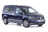 Volkswagen CADDY (Автоковрики)