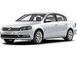 Volkswagen PASSAT (Автоковрики)