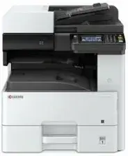 Принтер (МФУ) Kyocera M4125IDN (1102P23NL0)