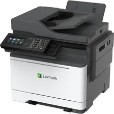Принтер (МФУ) Lexmark Cx622Ade, фото 1
