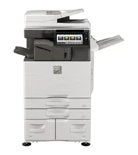 Принтер Sharp Electronics Urządzenie Wielofunkcyjne Mx-3551 (MX3551), фото 1