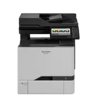 Принтер Sharp Electronics Urządzenie Wielofunkcyjne Mx-C507F (MXC507F), фото 1
