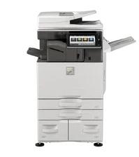 Принтер Sharp Electronics Urządzenie Wielofunkcyjne Mx-M4051 (MXM4051), фото 1