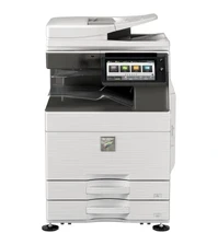 Принтер (БФП) Sharp Electronics Urządzenie Wielofunkcyjne Mx-M5051 (MXM5051), фото 1