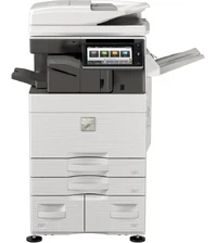 Принтер (БФП) Sharp Electronics Urządzenie Wielofunkcyjne Mx-M6071 (MXM6071), фото 1