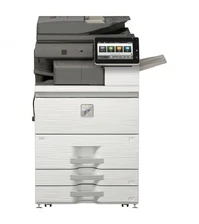 Принтер Sharp Electronics Urządzenie Wielofunkcyjne Mx-M7570 (MXM7570), фото 1