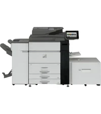 Принтер Sharp Electronics Urządzenie Wielofunkcyjne Mx-M905 (MXM905), фото 1