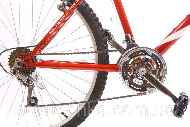 Велосипед TROY CМ012 (TRINO оптом) - фото 4 - id-p314469339