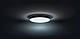 Стельовий світильник Philips Hue White Ambiance Cher Black (929003055601) [103480] - фото 5 - id-p2360262037