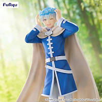 Оригинальная аниме фигурка «"Frieren: Beyond Journey's End" Trio-Try-iT Figure Himmel»