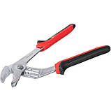 Набір інструментів Intertool ET-7145 145шт [98829], фото 6