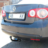Фаркоп на Volkswagen Jetta (2005-2011) Съёмный крюк