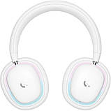 Ігрові навушники Logitech G735 Off White (981-001083) [73845], фото 3
