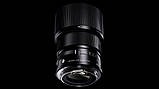Об'єктив Sigma AF 90mm f/2.8 DG DN Contemporary Sony E (00-85126-26165-8) [88487], фото 3