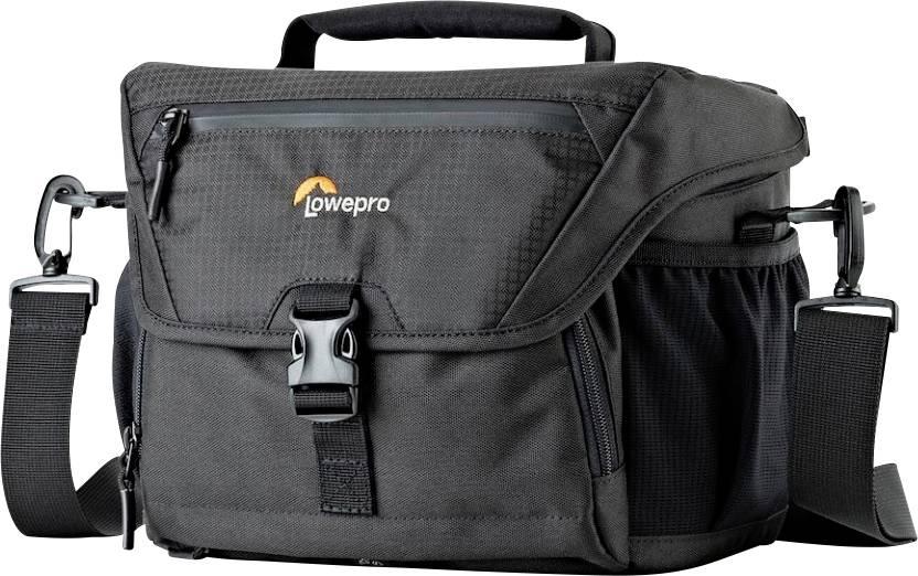 Чохол для камери Lowepro Nova 180 AW II LP37123-PWW