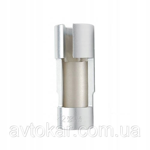 Знімач датчика кисню TOPTUL 22мм JDAQ1622, фото 1